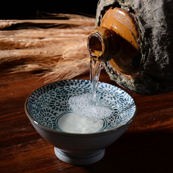 蒸汽發(fā)生器對(duì)釀酒工藝的幫助!
